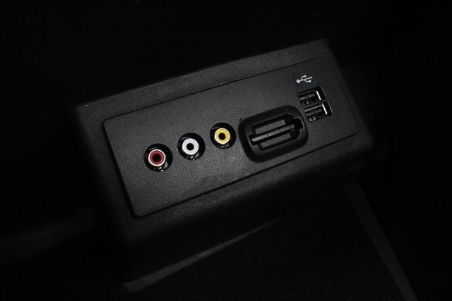 2014 Ford F-150 SVT Raptor