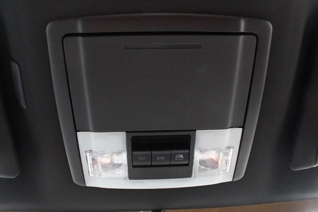 2014 Ford F-150 SVT Raptor