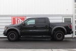 2014 Ford F-150 SVT Raptor