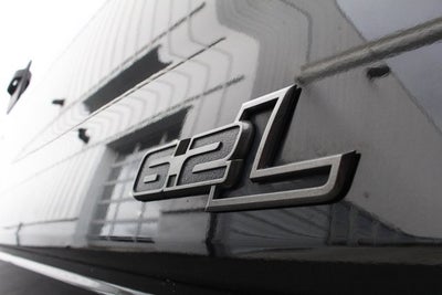 2014 Ford F-150 SVT Raptor