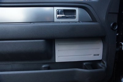 2014 Ford F-150 SVT Raptor