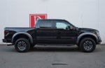 2014 Ford F-150 SVT Raptor