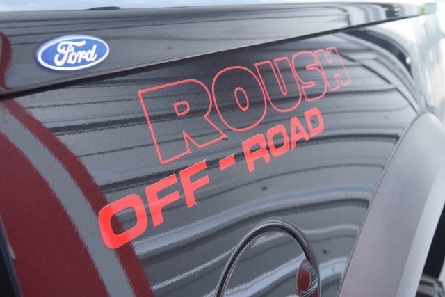 2013 Ford F-150 SVT Raptor