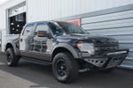 2013 Ford F-150 SVT Raptor