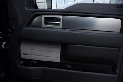 2013 Ford F-150 SVT Raptor