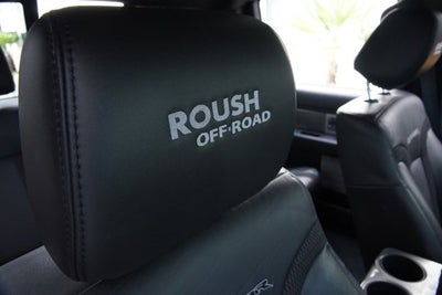 2013 Ford F-150 SVT Raptor