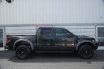 2013 Ford F-150 SVT Raptor