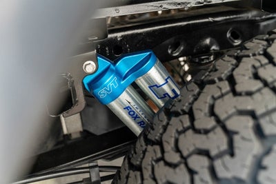 2013 Ford F-150 SVT Raptor