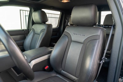 2013 Ford F-150 SVT Raptor