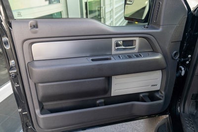 2013 Ford F-150 SVT Raptor