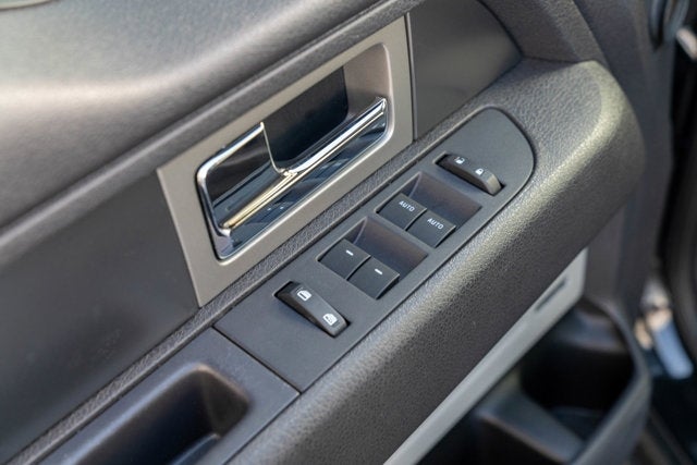 2013 Ford F-150 SVT Raptor