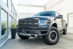 2013 Ford F-150 SVT Raptor