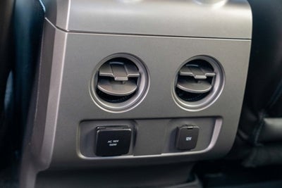 2013 Ford F-150 SVT Raptor