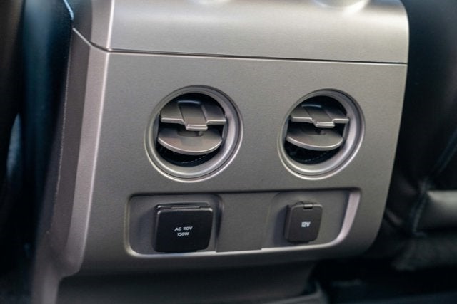 2013 Ford F-150 SVT Raptor