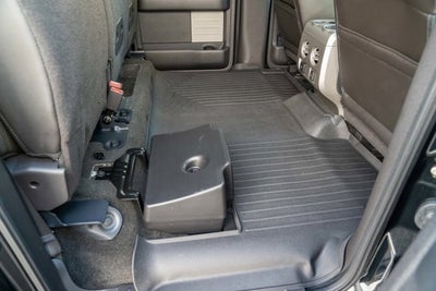 2013 Ford F-150 SVT Raptor