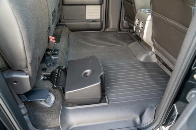 2013 Ford F-150 SVT Raptor