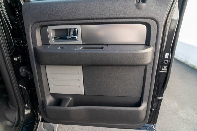 2013 Ford F-150 SVT Raptor