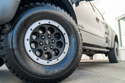 2013 Ford F-150 SVT Raptor