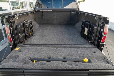 2013 Ford F-150 SVT Raptor