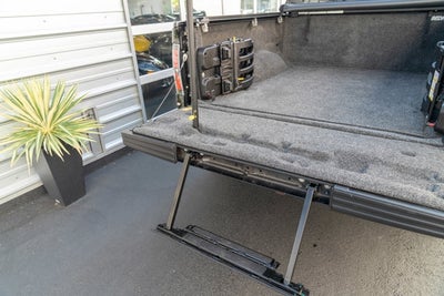 2013 Ford F-150 SVT Raptor