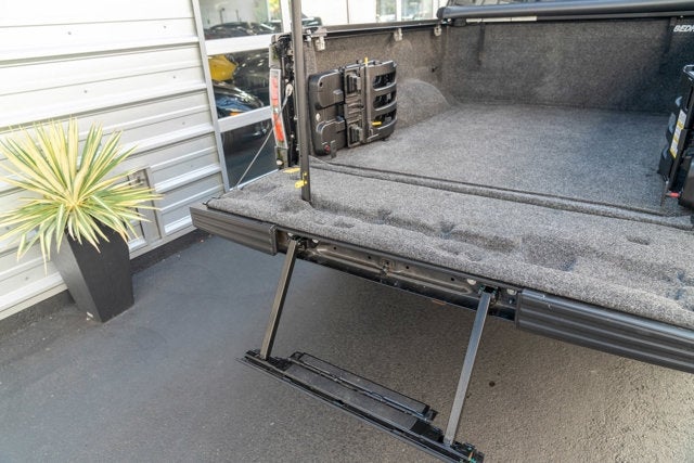 2013 Ford F-150 SVT Raptor