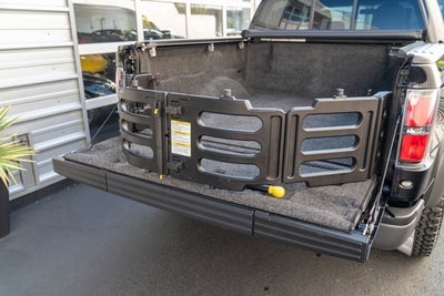 2013 Ford F-150 SVT Raptor