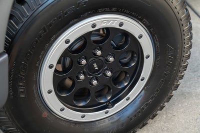 2013 Ford F-150 SVT Raptor