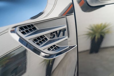 2013 Ford F-150 SVT Raptor