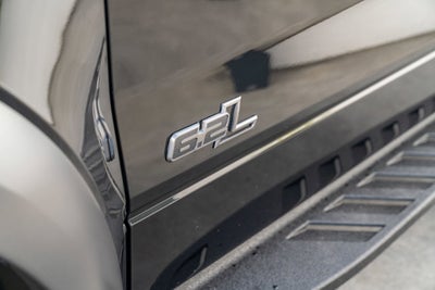 2013 Ford F-150 SVT Raptor