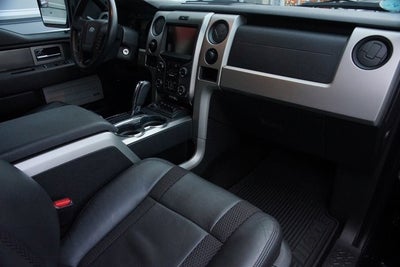 2014 Ford F-150 SVT Raptor