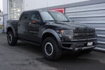 2014 Ford F-150 SVT Raptor