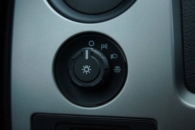 2014 Ford F-150 SVT Raptor