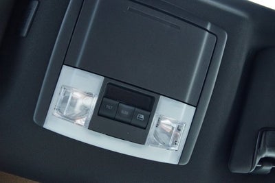 2014 Ford F-150 SVT Raptor