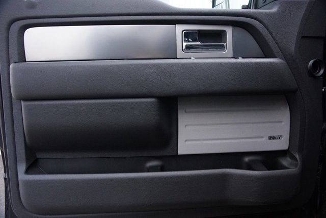 2014 Ford F-150 SVT Raptor