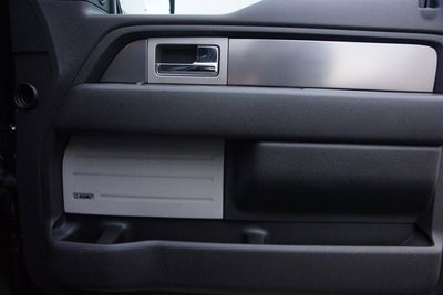 2014 Ford F-150 SVT Raptor