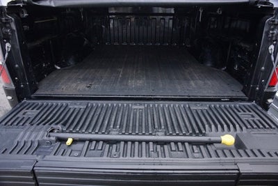 2014 Ford F-150 SVT Raptor