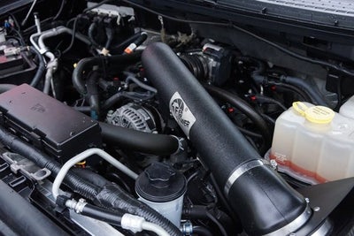 2014 Ford F-150 SVT Raptor