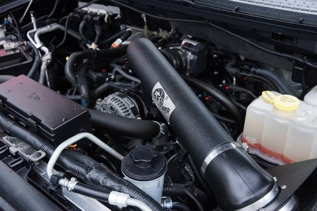 2014 Ford F-150 SVT Raptor