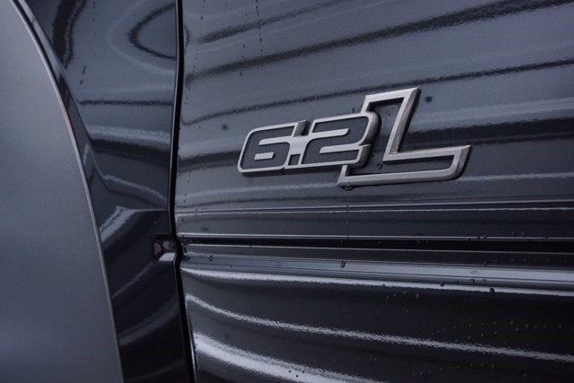 2014 Ford F-150 SVT Raptor