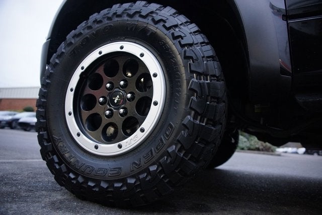 2014 Ford F-150 SVT Raptor