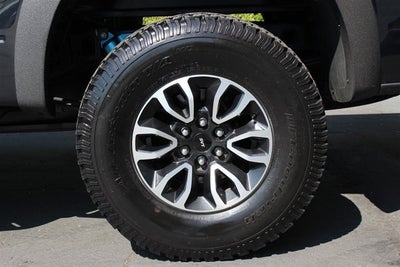 2013 Ford F-150 SVT Raptor