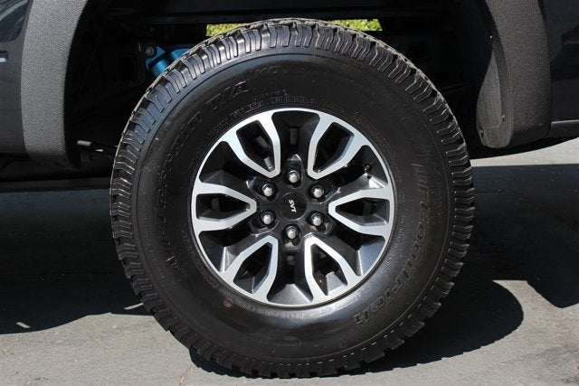 2013 Ford F-150 SVT Raptor