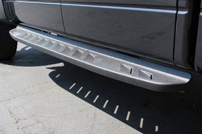 2013 Ford F-150 SVT Raptor