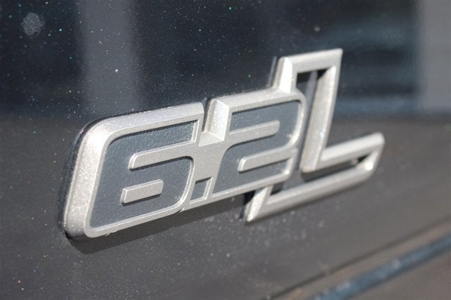 2013 Ford F-150 SVT Raptor