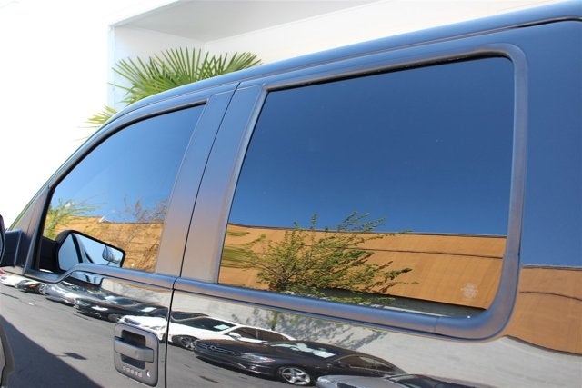 2013 Ford F-150 SVT Raptor