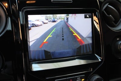 2013 Ford F-150 SVT Raptor