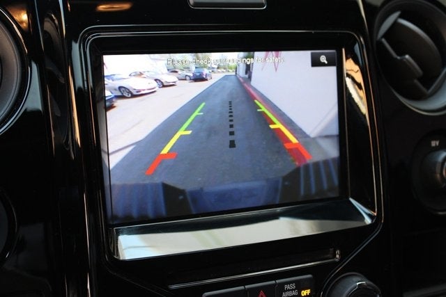 2013 Ford F-150 SVT Raptor