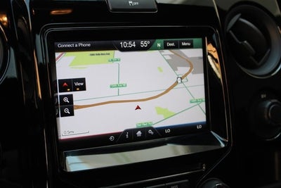 2013 Ford F-150 SVT Raptor