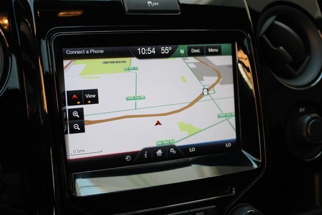 2013 Ford F-150 SVT Raptor