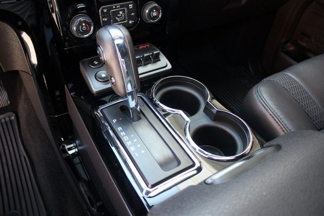 2013 Ford F-150 SVT Raptor